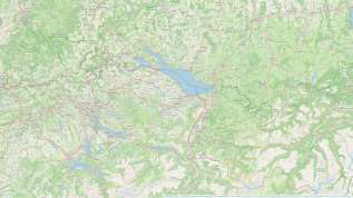 Mostra mappa