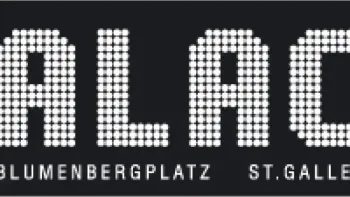 Nachtbar mit DJ Attrappe