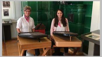 Weihnachtliche Zithermusik