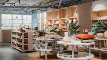 Globus St.Gallen Home & Lifestyle