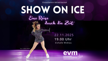 Show on Ice 2025
