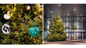 O Tannenbaum - Informationsabend und Materialausgabe