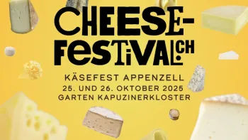 Käsefest Appenzell
