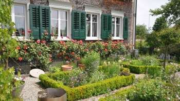 B&B Marlenes Paradiesli