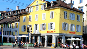 Hotel Bar Kränzlin