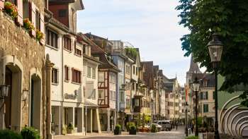 Visites guidées publiques à Altstätten