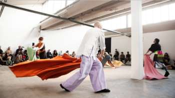 Öffentliche Führung: marce norbert hörler