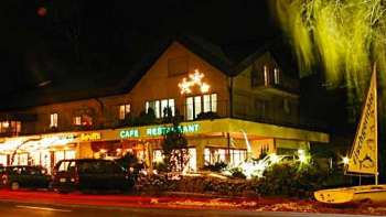 Landgasthof Schiffli (auberge de campagne)