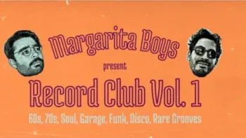 Record Club Vol. 1