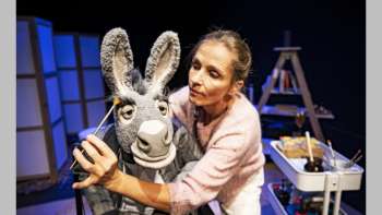 Herr Fässler und die Stürme der Liebe