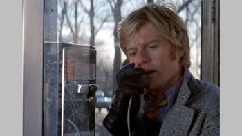 Three Days of the Condor