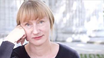 Kristine Bilkau: "Halbinsel"