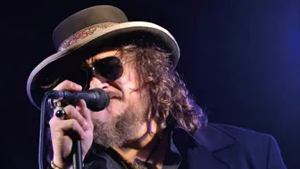 O.I.&B. – Zucchero Celebration Band