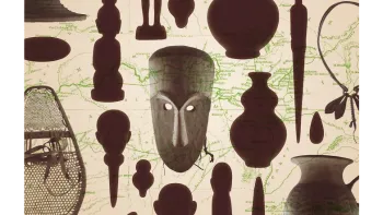 Kultur am Sonntag: Die Welt ins Museum. Kultur am Sonntag: Die Welt ins Museum.