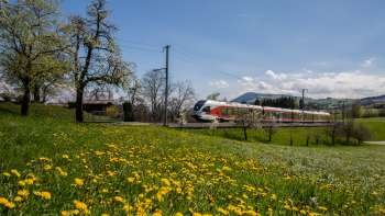 Schweizerische Südostbahn Schweizerische Südostbahn