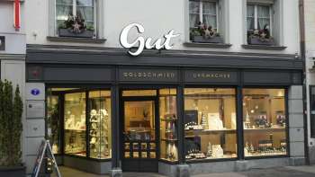 Gut orafo e orologiaio