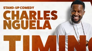 Charles Nguela - Timing