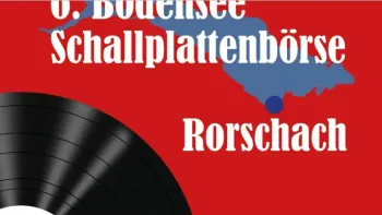 6. Bodensee Schallplattenbörse