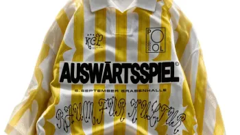 Auswärtsspiel #1