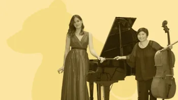 Matinée mit Swiss Duo PianoCello