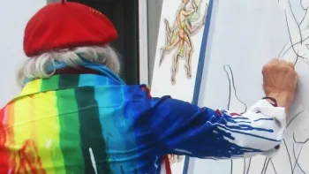 SPIGAR Würdigung seines Schaffens