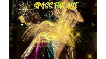 Spass für ALLE am Freitag