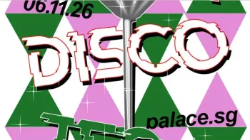 Santa Discoteca