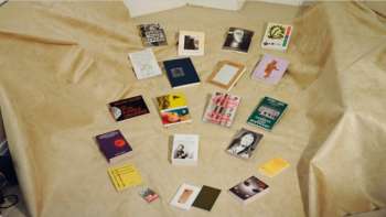 Ausstellung der schönsten Bücher