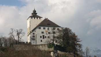 Schloss Werdenberg