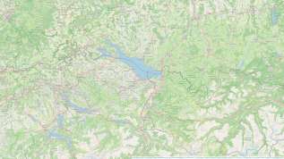Mostra mappa