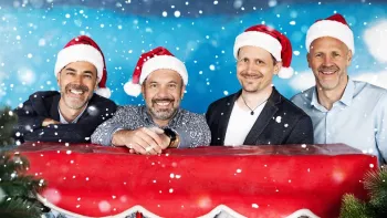 Peter Lenzin Band & Peter Lenzin/Claire Pasquier