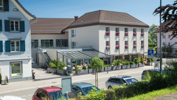 Hôtel Hecht Hôtel Hecht