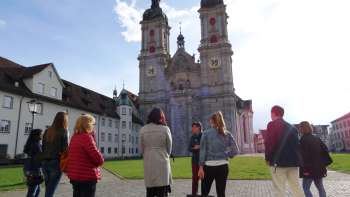 Voyage Culinaire St.Gallen Voyage Culinaire St.Gallen