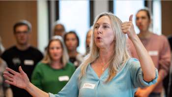 Vom Naturjodel bis zum freien Jodeln