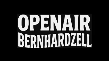 Openair Bernhardzell 2026 Openair Bernhardzell 2026