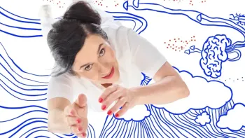 Anet Corti - "Next Level - Ein Quantensprung"
