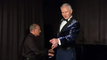 Siegfried & George – Berliner Schlager aus den 20er und 30er