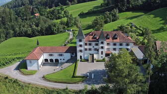 Castle Weinberg