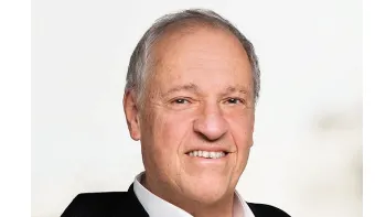 Christian Lohr zu Gast in der reformierten Kirche Appenzell