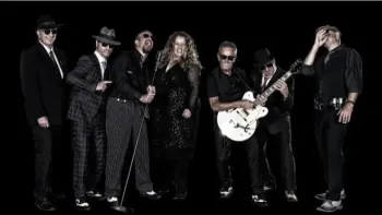 Blues-Konzert im Bogenkeller - "Tears for Beers"