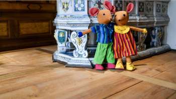 Wintermäuse und ihre Tricks gegen das Erfrieren