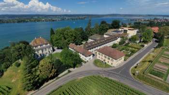 Hotel Arenenberg