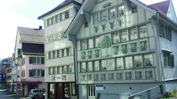 Museum of Puppet theater
