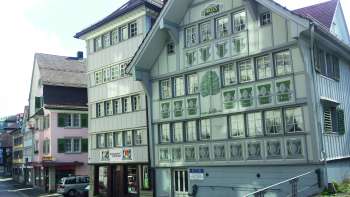 Figurentheater-Museum & Figurentheater