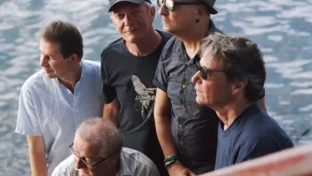 SOMMERBÜHNE: ROMAN GAMES