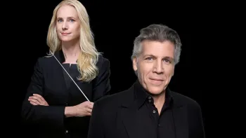 Swiss Orchestra – «Swiss Romance»
