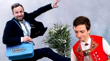 Philipp Langenegger & Silvio Kolb - Matinée