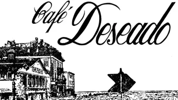 Café Deseado @ Musikbeiz Adler