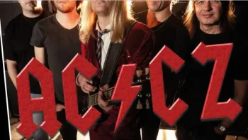 AC/CZ – The AC/DC Tribute Show