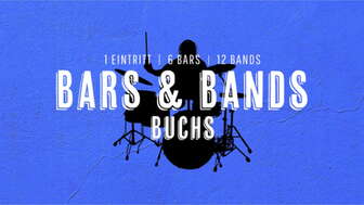 Bars & Bands Buchs